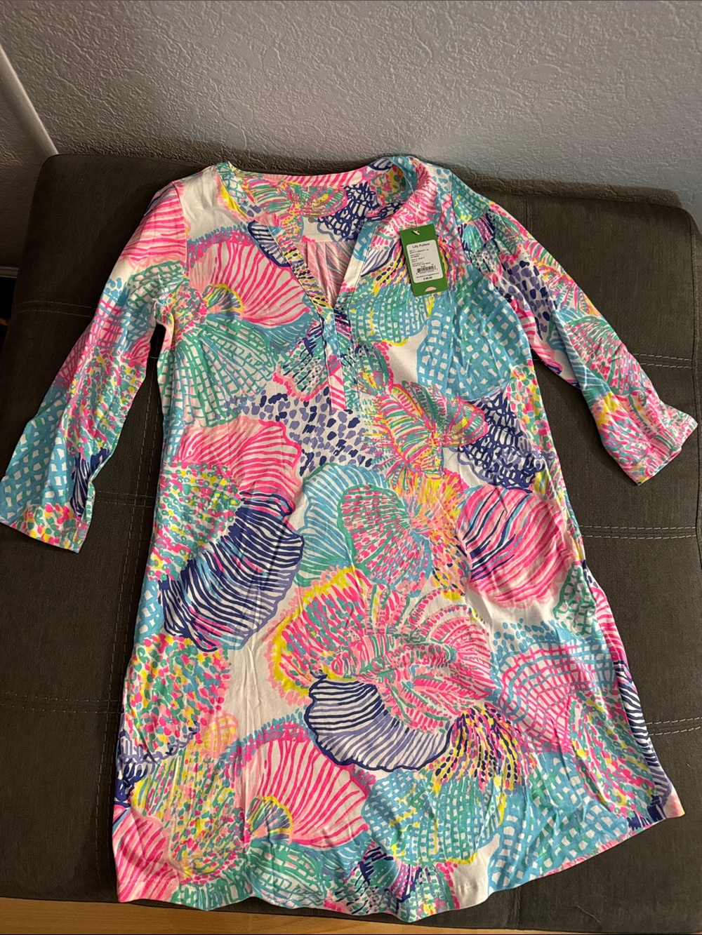 NWT Lilly Pulitzer Dress